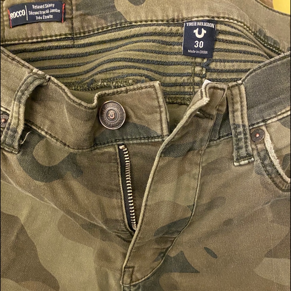 True Religion Jeans